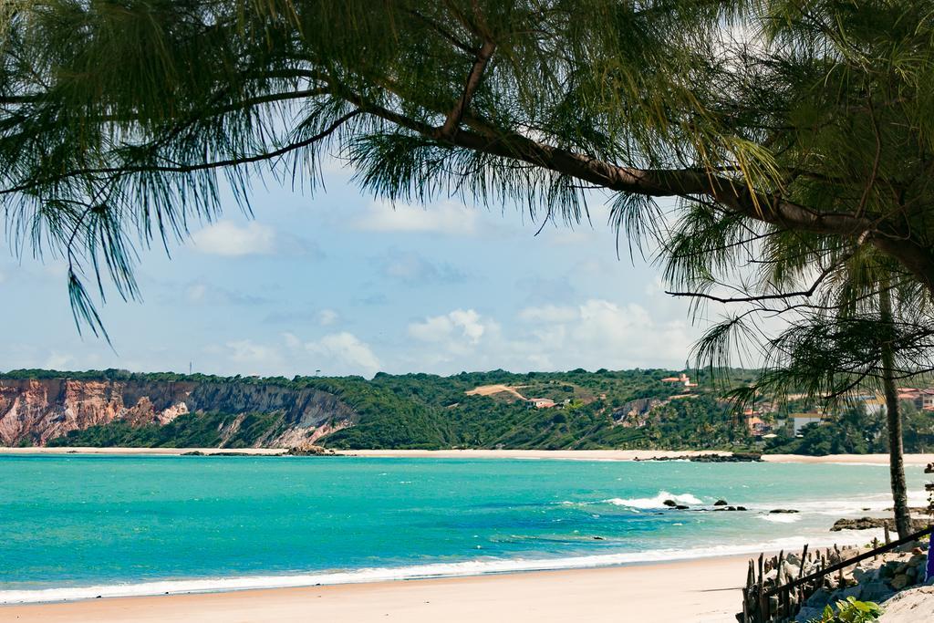 Aruana Pousada Conde  Luaran gambar