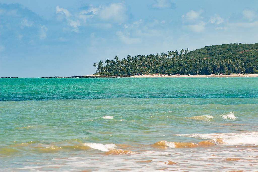 Aruana Pousada Conde  Luaran gambar
